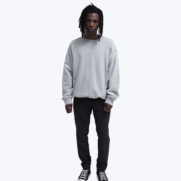 Reigning Champ - Coaches Pant - Black - 31 - Picture 3 of 7